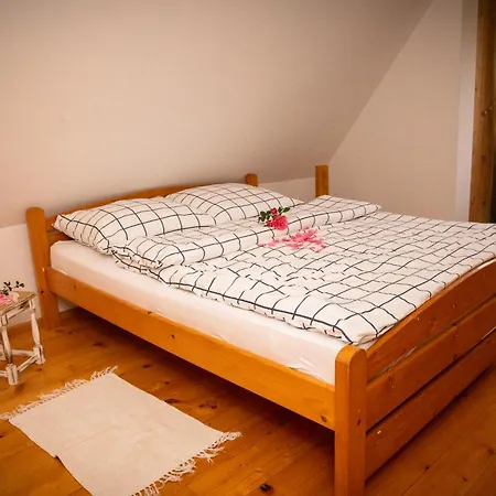 Σπίτι διακοπών Domek W Ogrodzie Niedaleko Krakowa Paszkówka